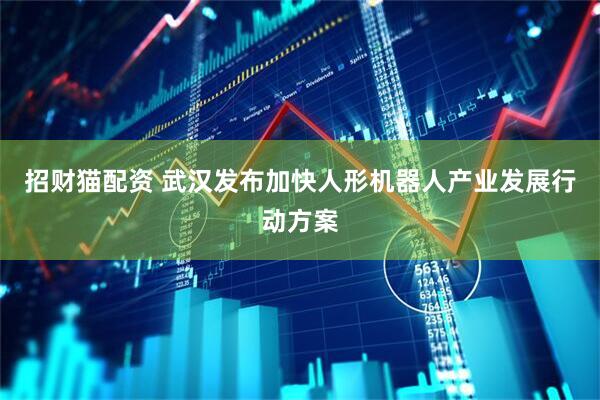 招财猫配资 武汉发布加快人形机器人产业发展行动方案