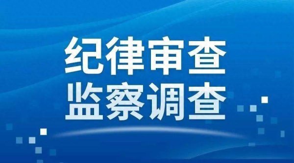 盛多网 于宏接受纪律审查和监察调查