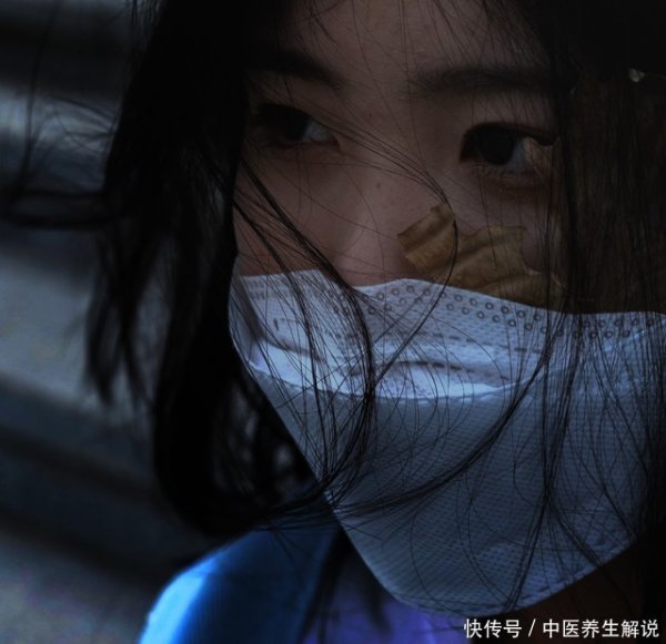 中祥网 呼吸困难出现五个症状时一定要去医院，千万不要在家硬撑
