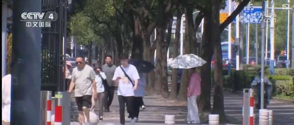 数魅优配 多地启动高温应急预案 保障民生“清凉度夏”_大皖新闻 | 安徽网