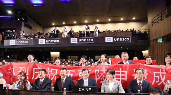 金股宝配资 “世遗西夏陵：千年见证 文明交融”主题活动在宁夏银川举办