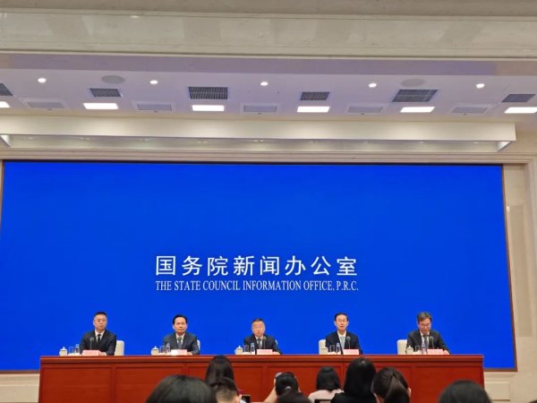 犀牛配资 国家税务总局：从五个维度看税收数据支撑“十四五”高质量发展