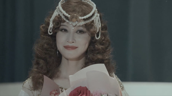 日斗优配 《沉默的荣耀》黎晴色诱失败！这才是阿美和聂曦分居的真相