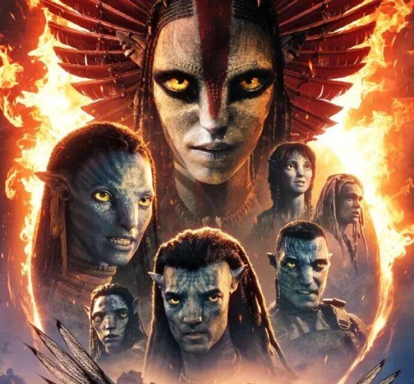 佳禾资本 《阿凡达3》内地定档12月19日，卡梅隆：第三部可能是最好的