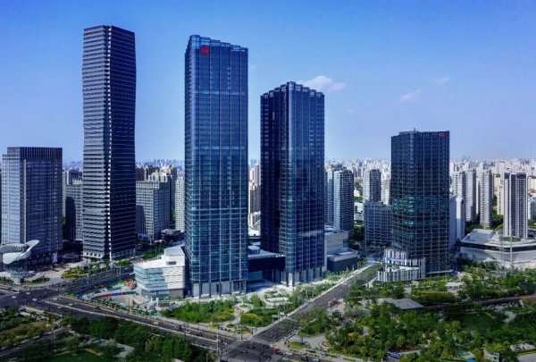 信通实盘 重点地区更新蝶变，普陀书写城市功能新答卷