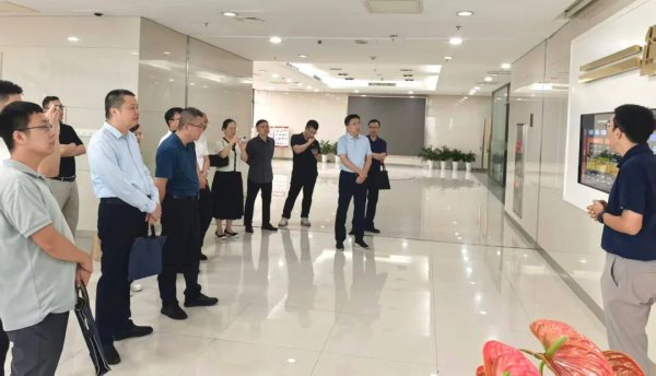 逸富盈策略 党建牵线聚合力！普陀这场主题活动解锁协同发展新密码